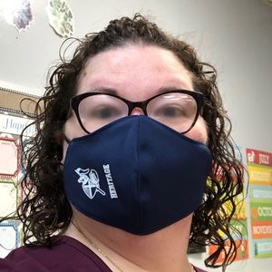 Meet your Posher, Janet